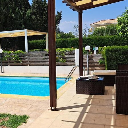 Villa Marina By Fig Tree Bay Protaras Exterior photo