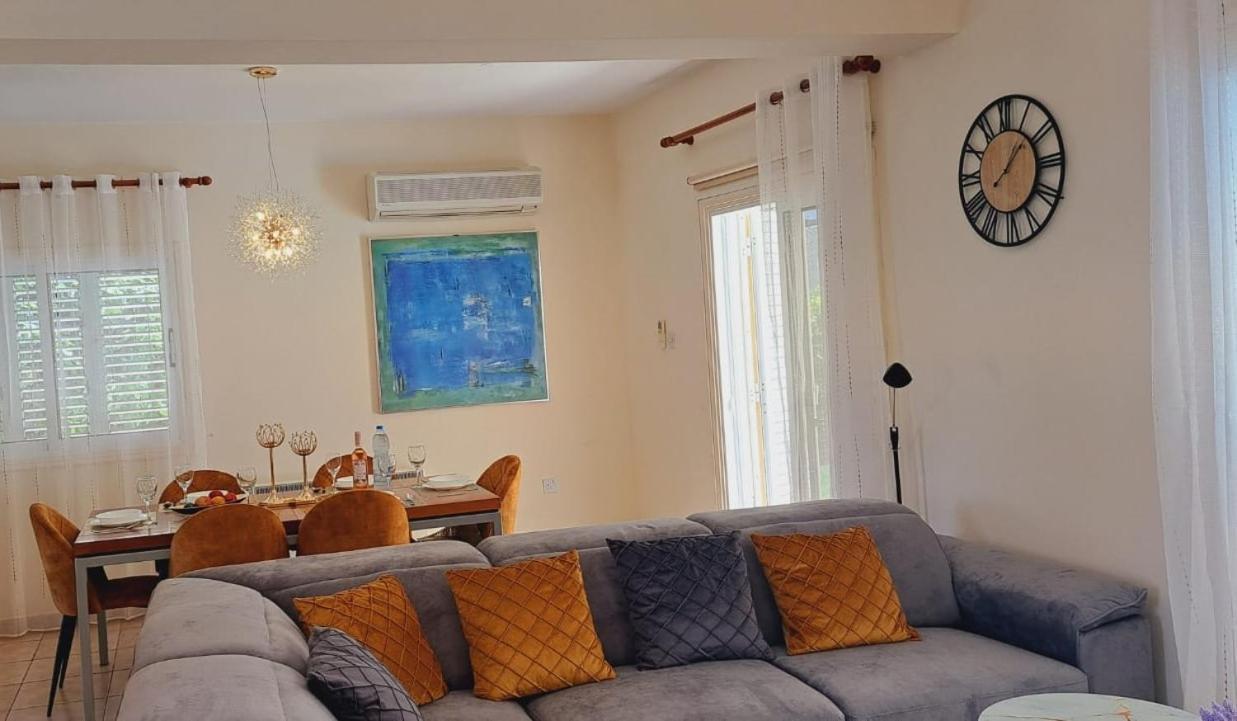 Villa Marina By Fig Tree Bay Protaras Exterior photo